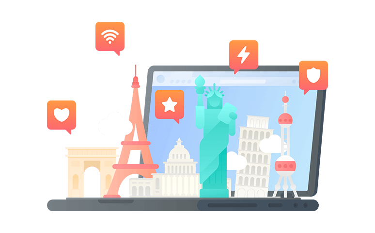 在葡萄牙通过VPN看国内电影 - 海龟VPN